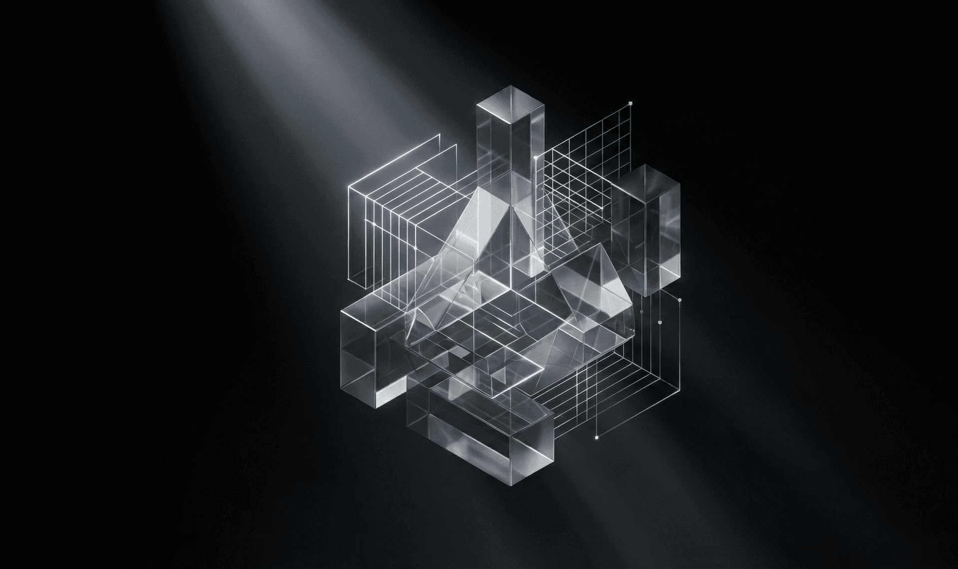 Building a Modern Digital Garden with Google AI: My New Year, New You Portfolio